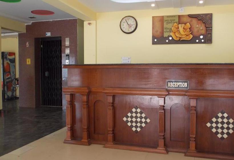 Hostel New Rajshree 7