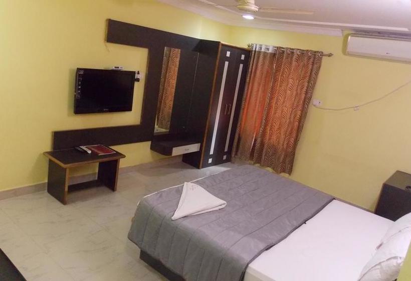 Hostel New Rajshree 8