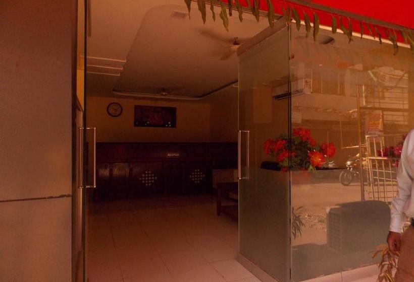 Hostel New Rajshree 9