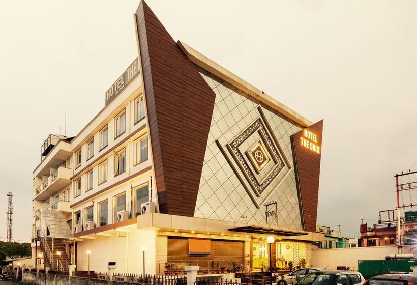 Hotel Onix Uttarakhand