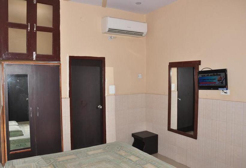 Hotel Bright Sonipat