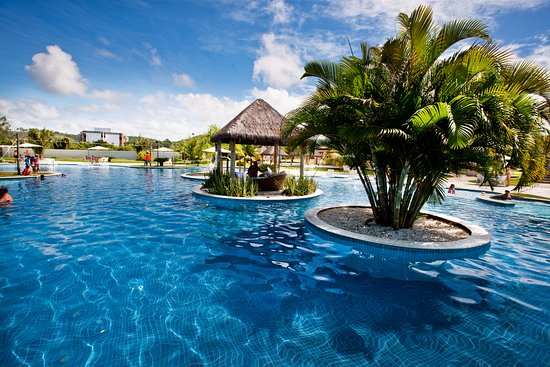 Hotel Iloa Vida Em Familia  | Barra de sao Miguel | Alagoas | Brazil 1