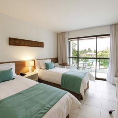 Hotel Iloa Vida Em Familia  | Barra de sao Miguel | Alagoas | Brazil 2