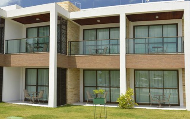 Hotel Iloa Vida Em Familia  | Barra de sao Miguel | Alagoas | Brazil 3