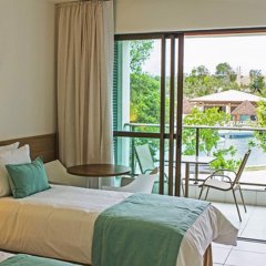 Hotel Iloa Vida Em Familia  | Barra de sao Miguel | Alagoas | Brazil 4