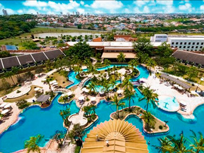 Hotel Iloa Vida Em Familia  | Barra de sao Miguel | Alagoas | Brazil 5