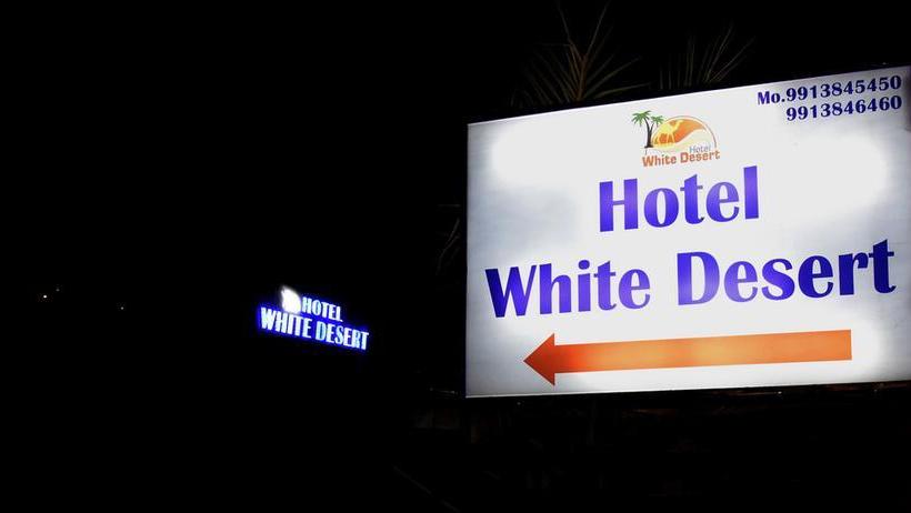 Hotel White Desert 1
