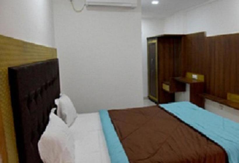 Hotel White Desert 10