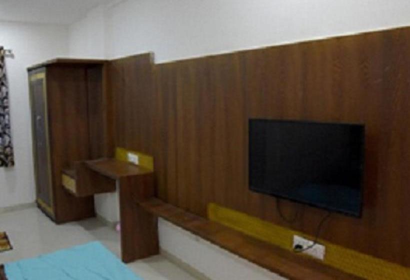 Hotel White Desert 13