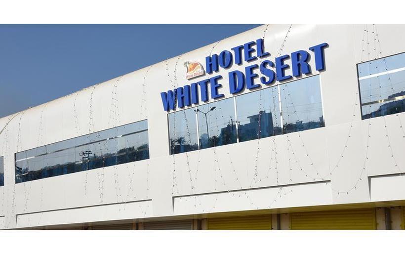 Hotel White Desert 14