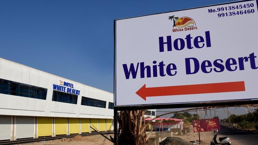 Hotel White Desert 2