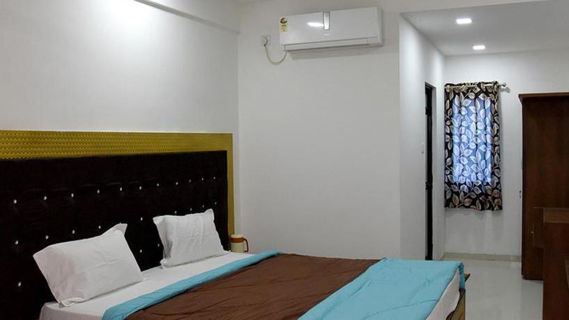 Hotel White Desert 5