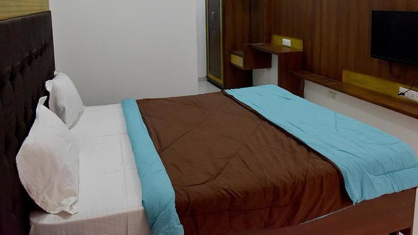 Hotel White Desert 6