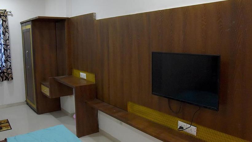 Hotel White Desert 7