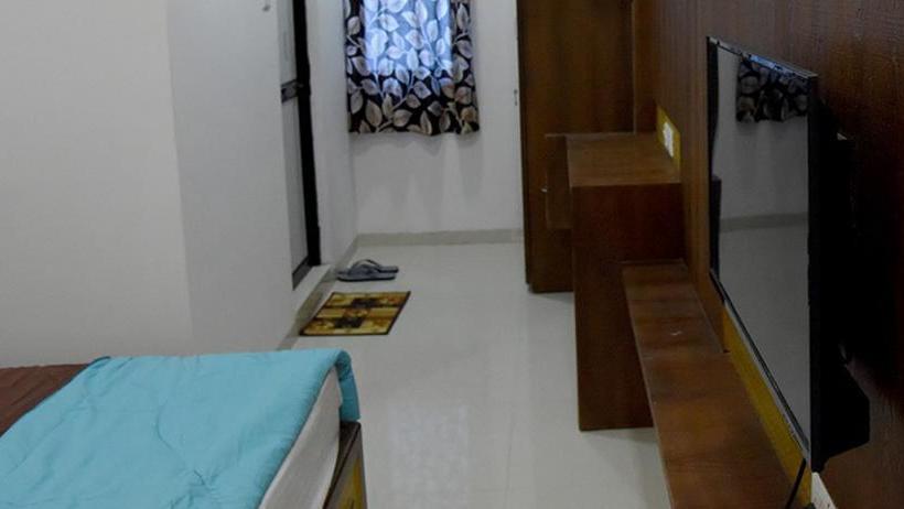 Hotel White Desert 8