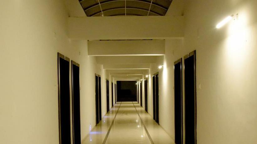 Hotel White Desert 9