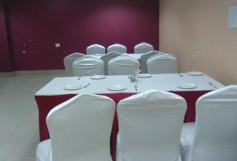 Hotel Archie Inn Patna