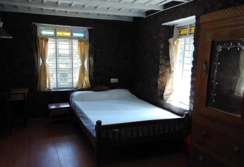 Canary Woods Hotels 1