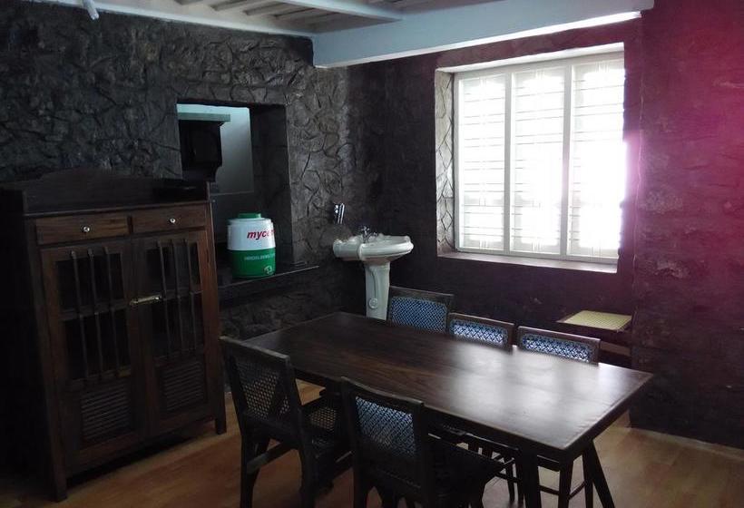 Canary Woods Hotels 4