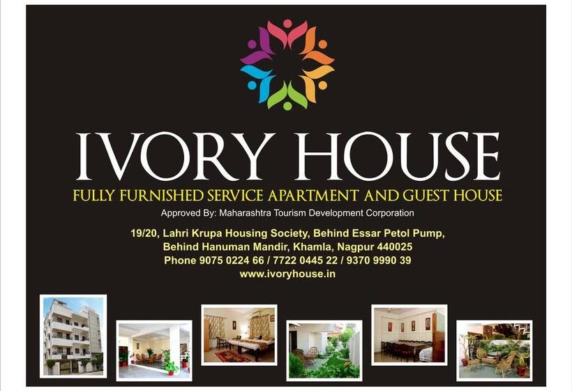Hotel Ivory House