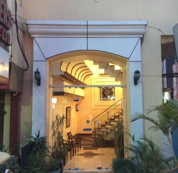 Motel Kwality Uttarakhand