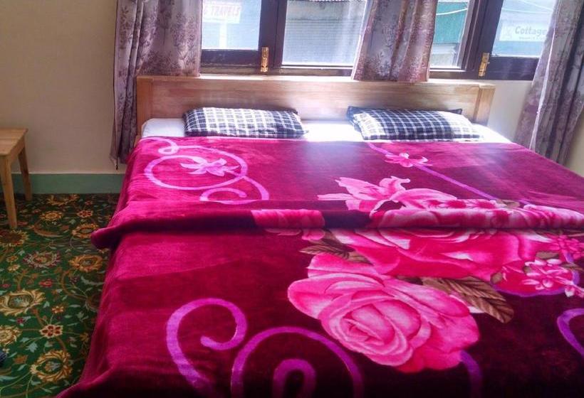 Motel Lake City Guest House Srinagar Jammu y Cachemira