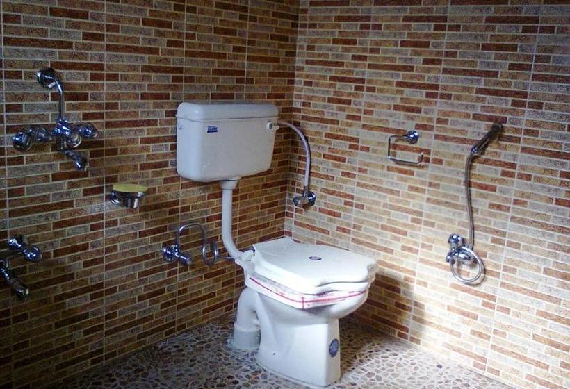 Motel Lake City Guest House 2