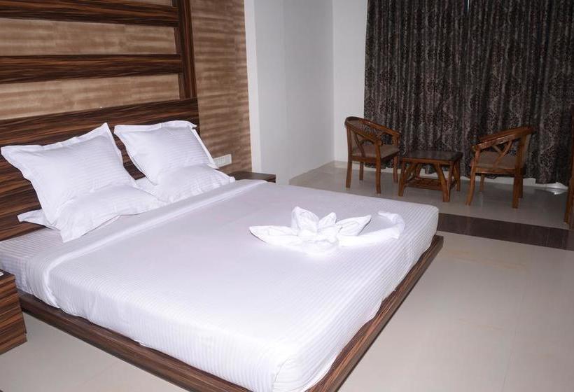 Starihotels Shivpuri
