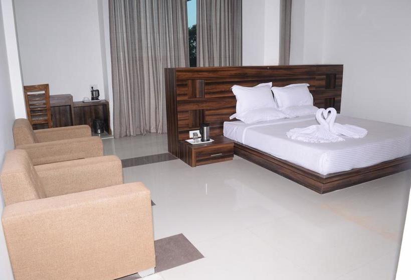 Starihotels Shivpuri 1