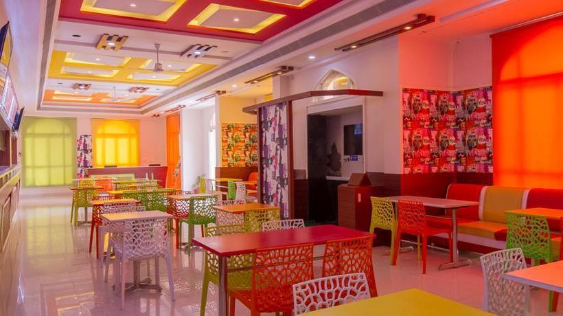 Starihotels Gwalior 1
