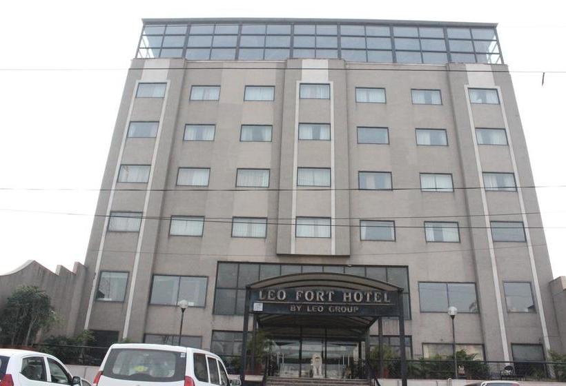 Hotel Leo Fort Punjab