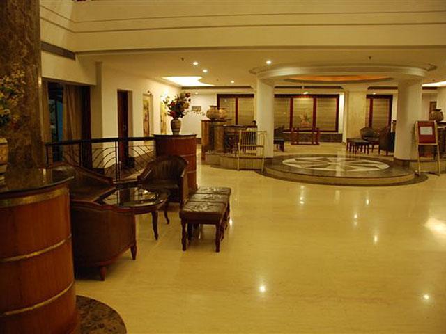 Hotel Leo Fort 12