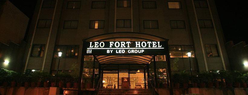 Hotel Leo Fort 5