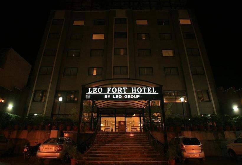 Hotel Leo Fort 6