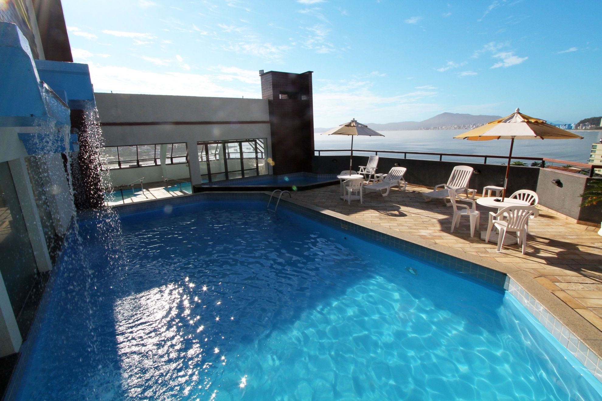 Hotel Residencial Itapema Vacation Club Itapema