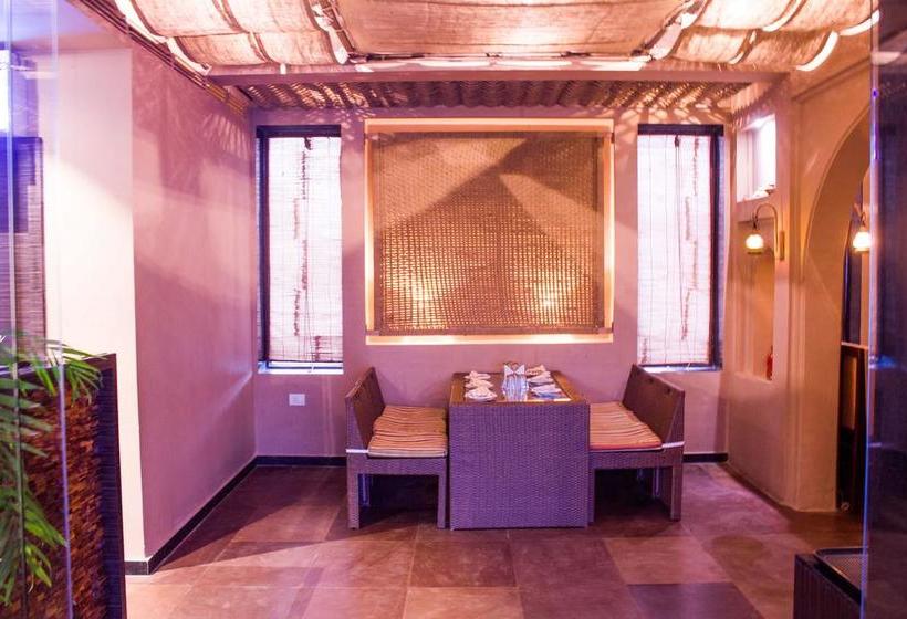 Riverarch Greenfields Resort 10