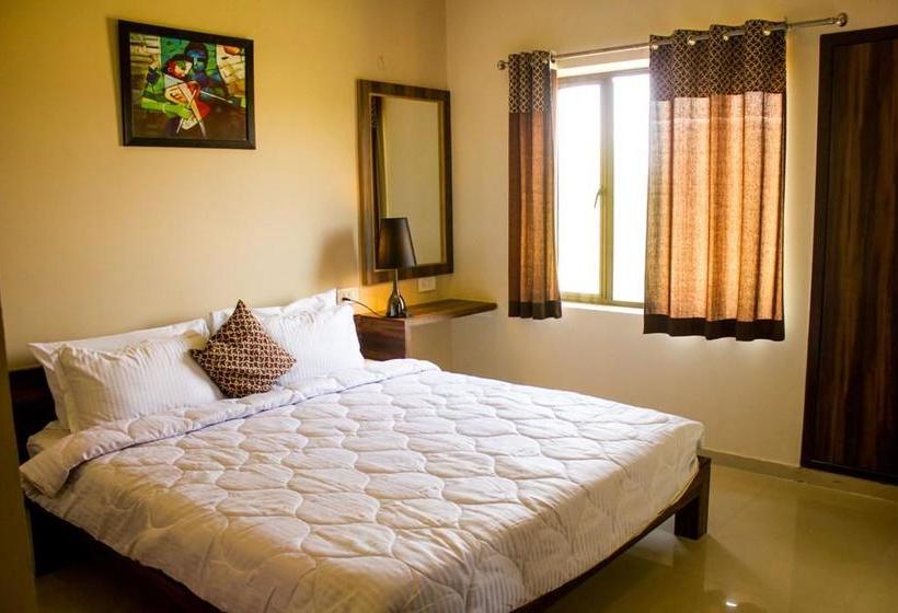 Riverarch Greenfields Resort 13