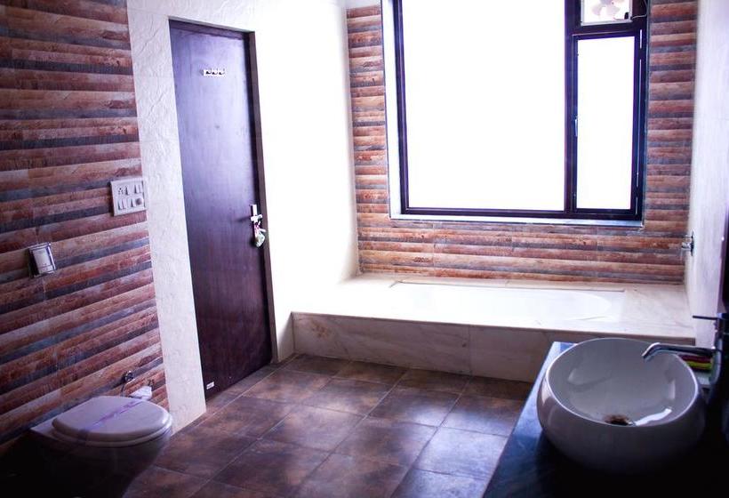 Riverarch Greenfields Resort 16