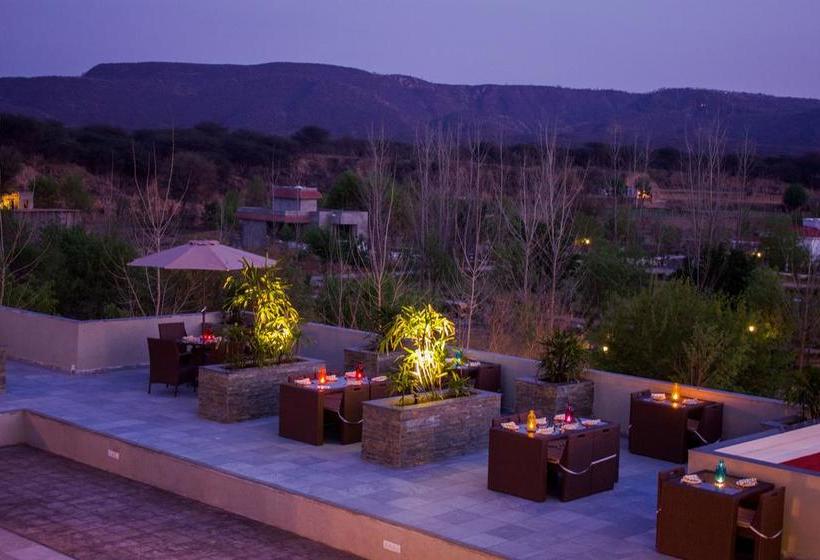 Riverarch Greenfields Resort 17