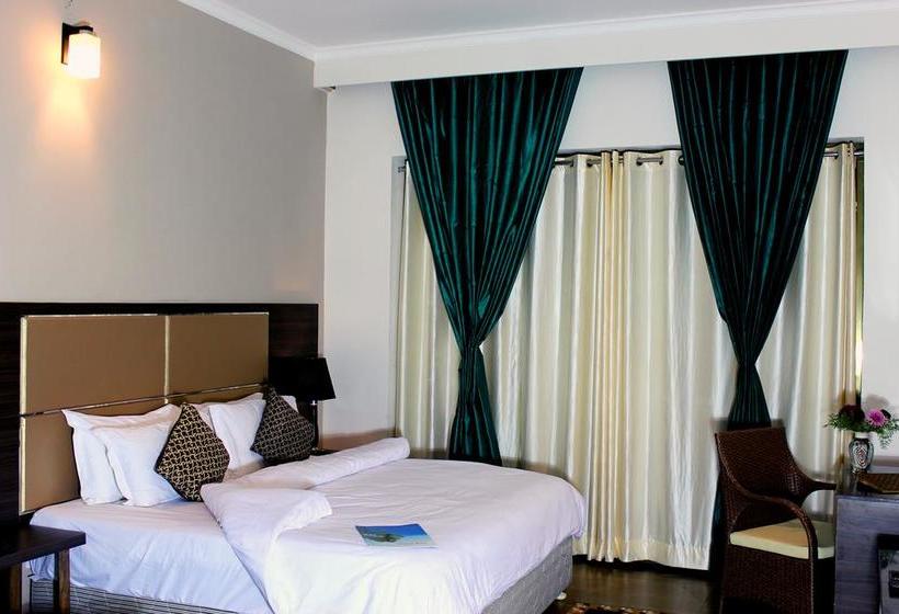 Riverarch Greenfields Resort 3