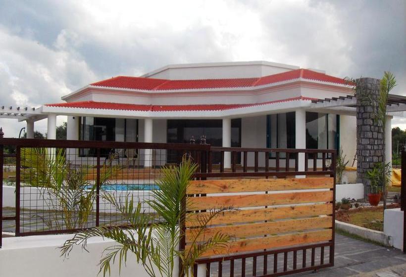 Riverarch Greenfields Resort 4