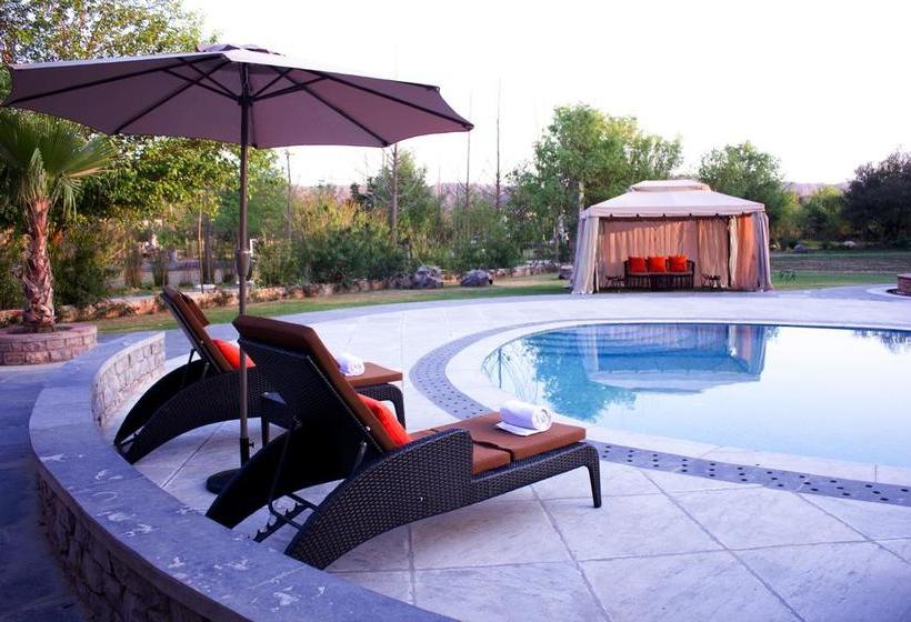 Riverarch Greenfields Resort 6