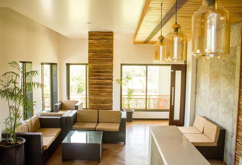 Riverarch Greenfields Resort 7