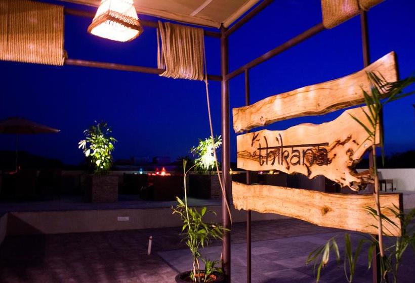 Riverarch Greenfields Resort 8