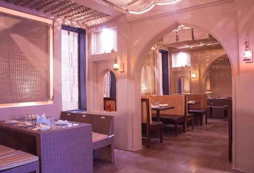 Riverarch Greenfields Resort 9