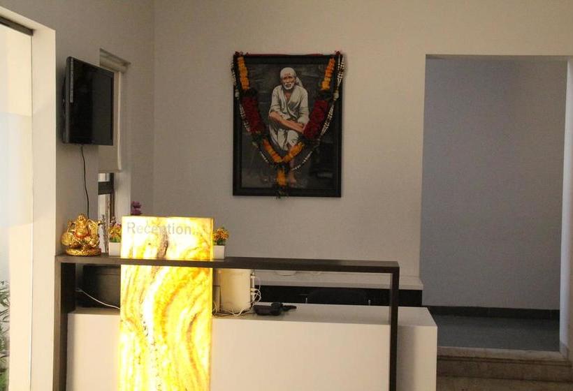 Hotel Patiala House Ahmednagar