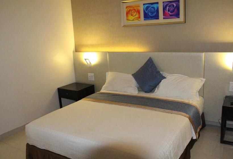 Hotel Patiala House 1