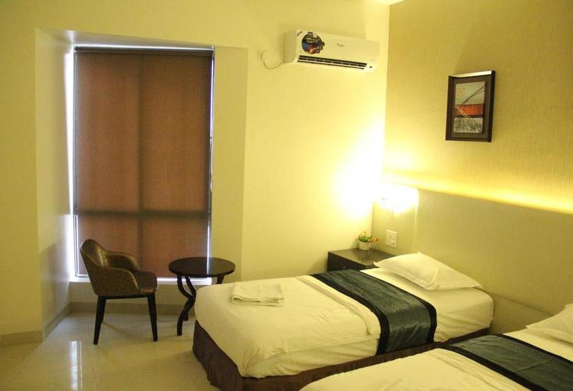 Hotel Patiala House 2