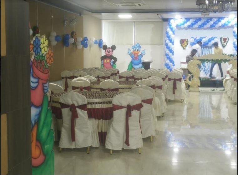 Hotel Patiala House 3