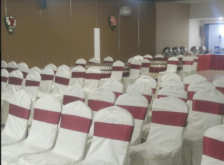 Hotel Patiala House 4